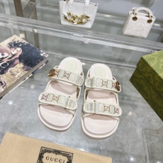 Gucci Slippers